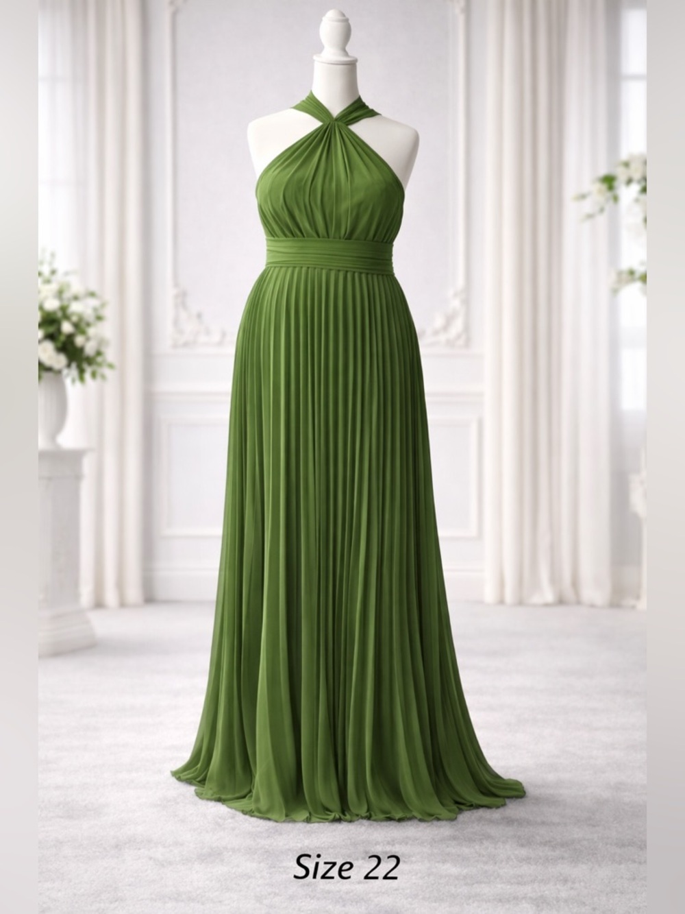 Affordable party dress